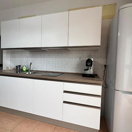 Finestra Sul Mare Apartman Vasto Kültér fotó