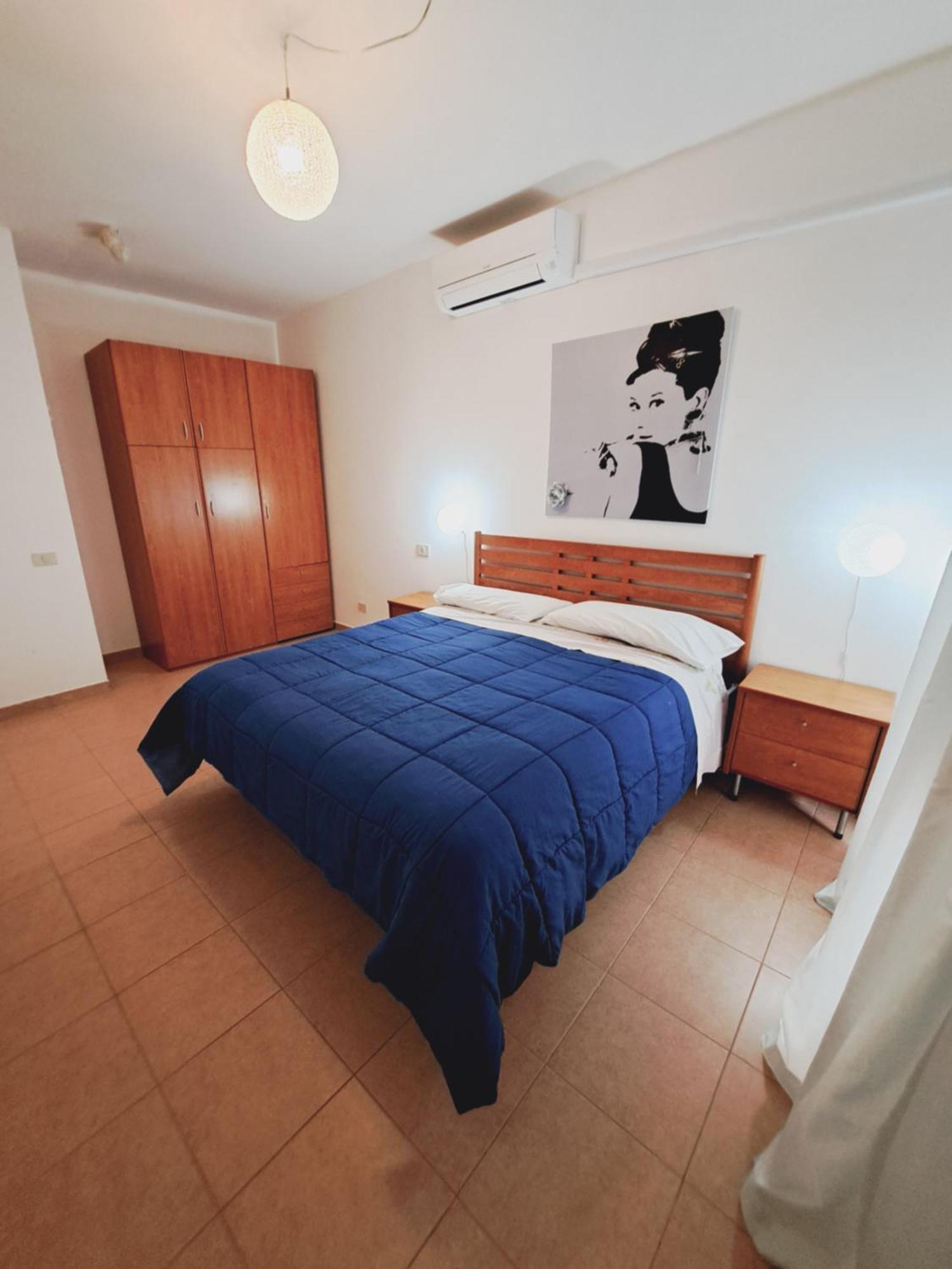 Finestra Sul Mare Apartman Vasto Kültér fotó